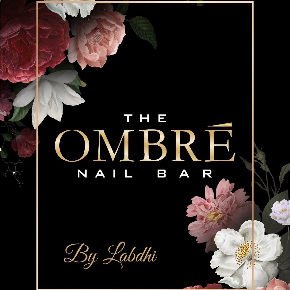 Ombré Nail Salon Artistry